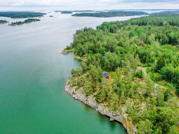 3 rok · 45 m² · Narsvik 6