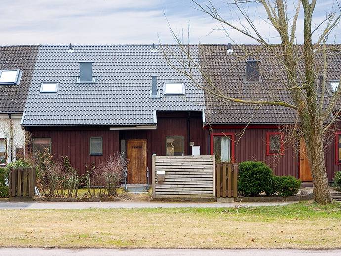 6 rok · 139 m² · Penngränd 12e