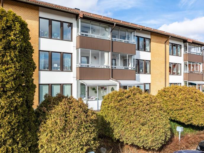 2 rok · 70 m² · Vapnövägen 9