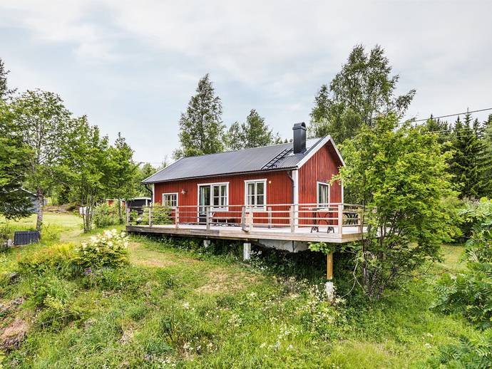 3 rok · 60 m² · Alsen Berge 229