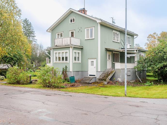7 rok · 140 m² · Björkhagsgatan 39