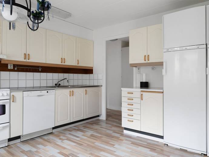 3 rok · 76,5 m² · Gunnaredsterrassen 63