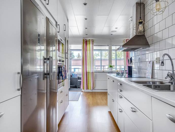 3 rok · 83 m² · Bågevägen 79 B
