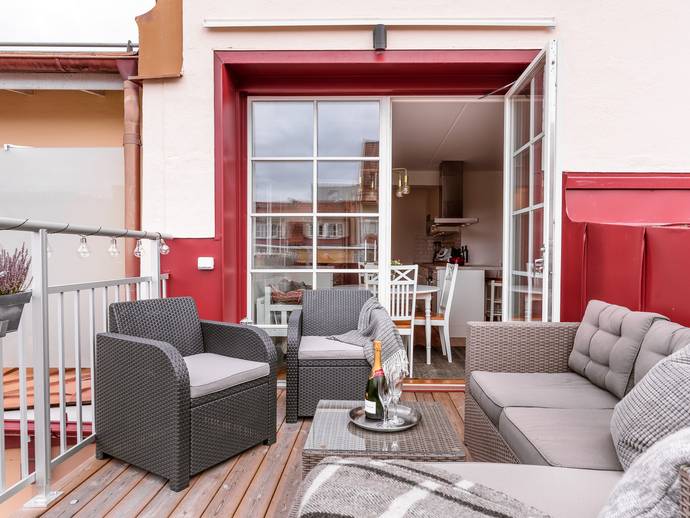 2 rok · 78 m² · Trotzgatan 47