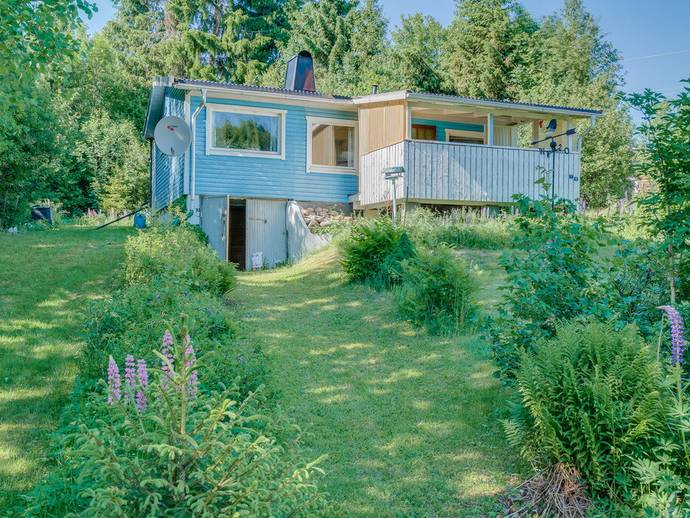 3 rok · 60 m² · Sandsjön sågbacken 10