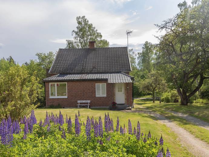 4 rok · 94 m² · Vitsippevägen 7