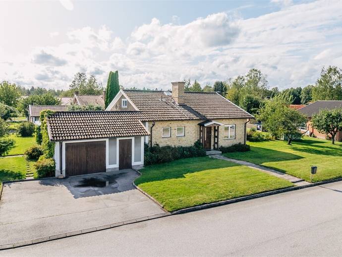 5 rok · 90 m² · Kvarnvägen 9