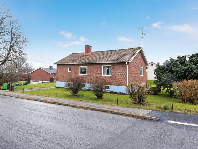 6 rok · 85 m² · Tallåsvägen 6