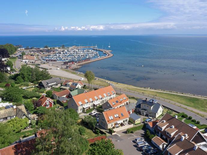 4 rok · 117,1 m² · Killebacken 3 A