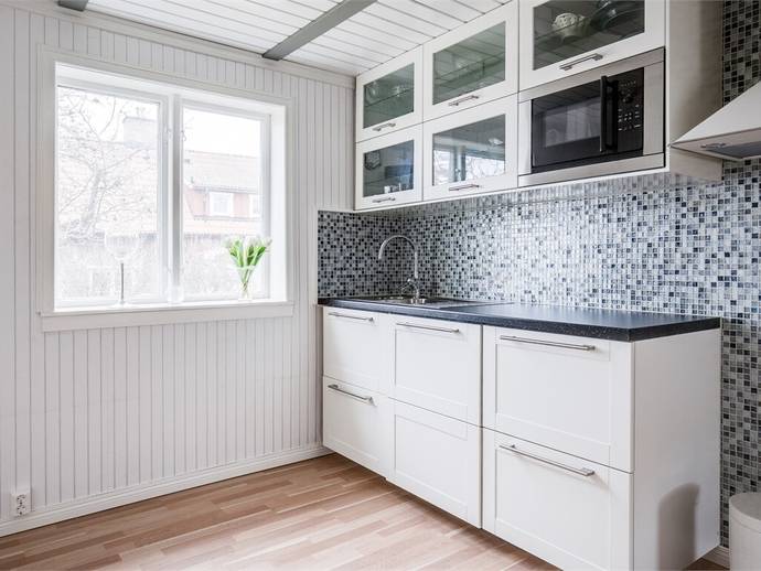 1 rok · 40 m² · Högalidsgatan 12