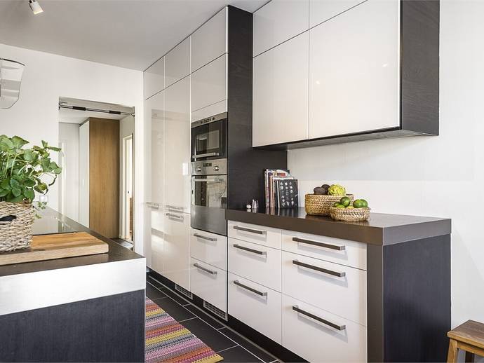 2 rok · 64,7 m² · Albäcksgatan 33 A