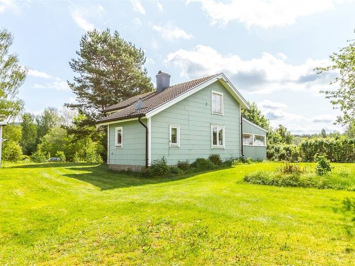 2 rok · 45 m² · Rågvägen 5