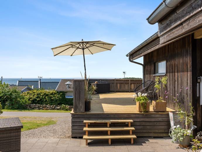 5 rok · 75 m² · Solvägen 13