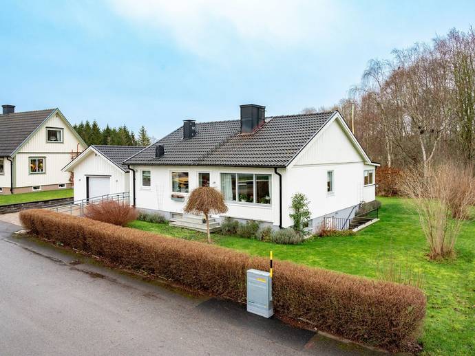 3 rok · 90 m² · Ringvägen 21