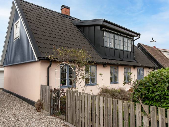 5 rok · 139 m² · Smyge strandväg 59