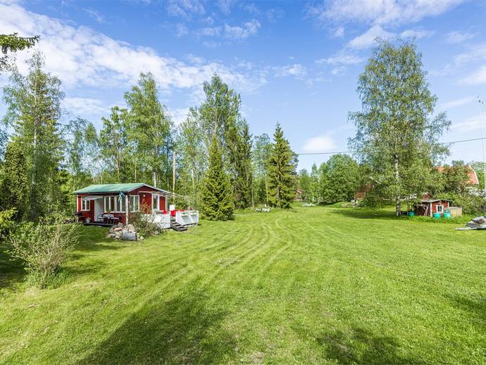 1 rok · 22 m² · Utnoravägen 157