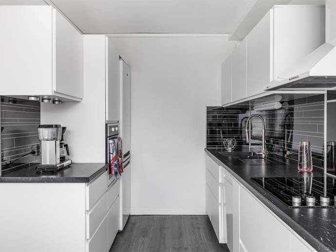 2,5 rok · 67,5 m² · Bigatan 9