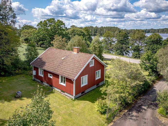 4 rok · 75 m² · Jälluntofta Rosenhill