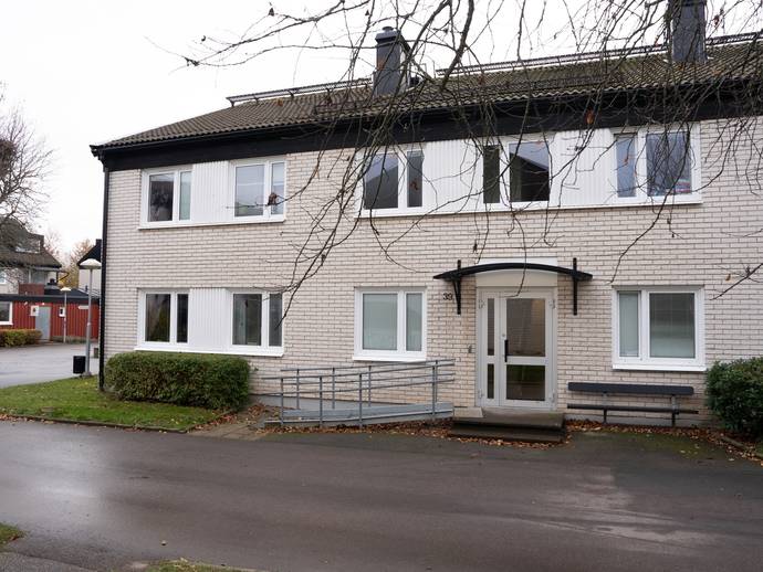 3 rok · 89 m² · Storgården 39