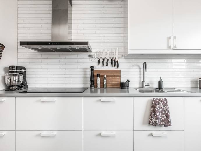 3 rok · 86 m² · Thulegatan 30