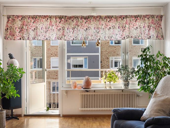 3 rok · 71,7 m² · Esplanaden 7 C