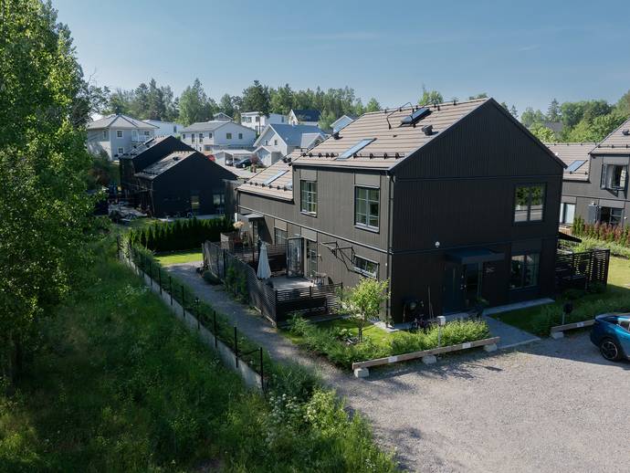 5 rok · 133 m² · Högmoravägen 26C
