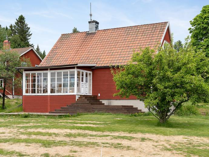 4 rok · 113 m² · Färmsnäs 43