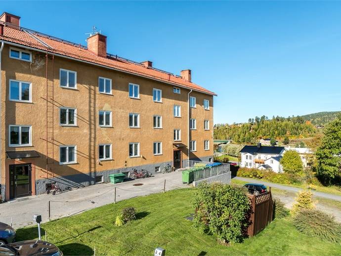 3 rok · 72 m² · Centrumplan 3B