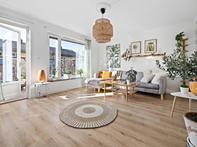4 rok · 90 m² · Sörgårdsvägen 133