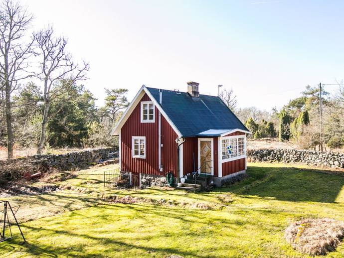 3 rok · 64 m² · Ellenabbsvägen 15