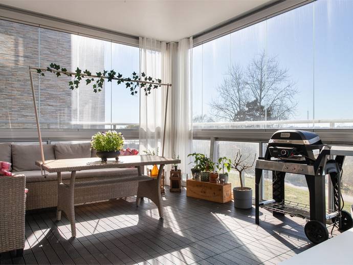 3 rok · 74,5 m² · Kornettvägen 26