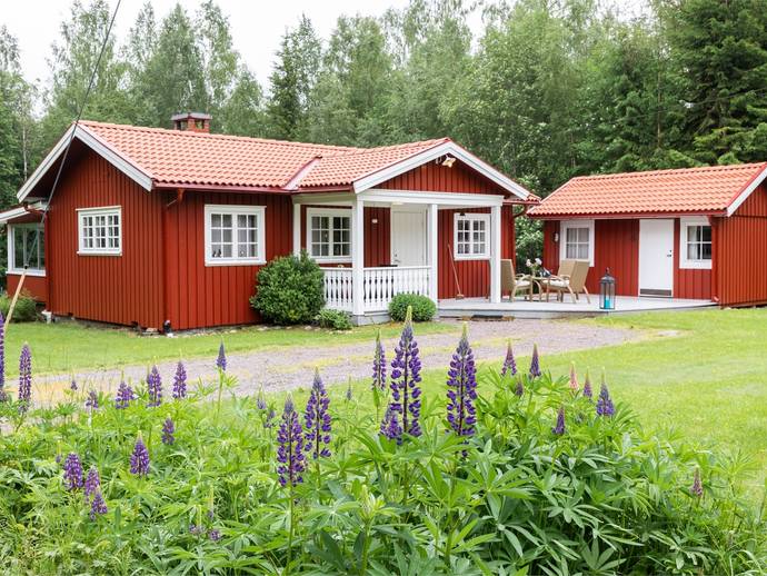 3 rok · 45 m² · Västansjö 141