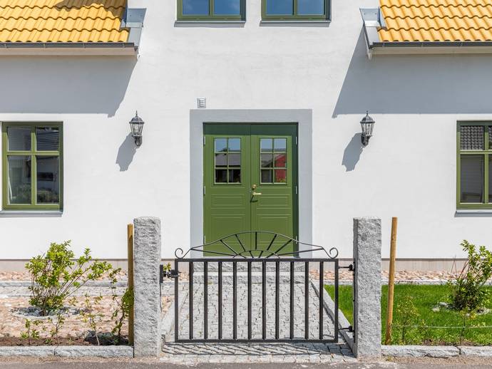 5 rok · 175 m² · Lingonslingan 14