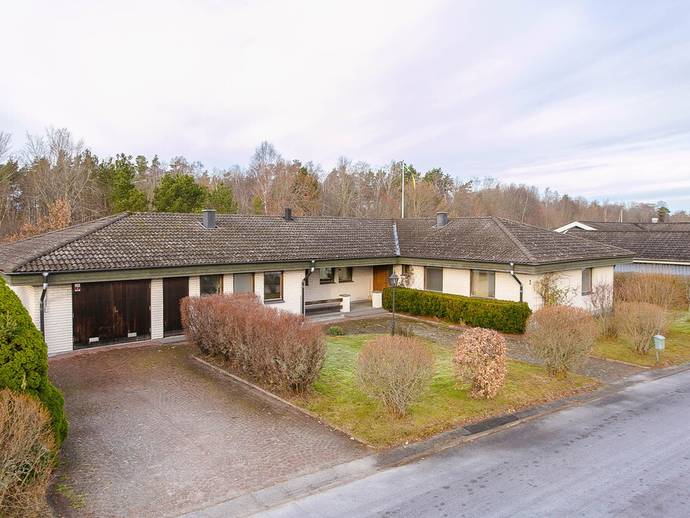 5 rok · 171 m² · Jordbruksgatan 2