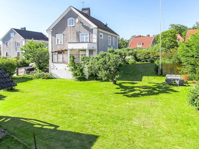 234 m² · Matrosgatan 12
