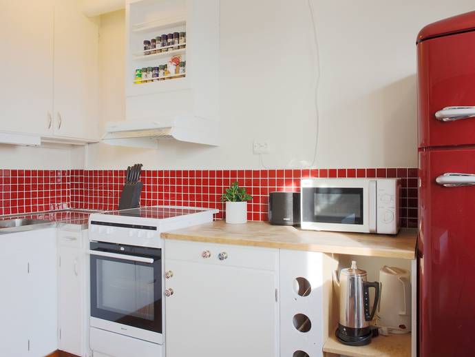 1 rok · 37,5 m² · Gruvvägen 26