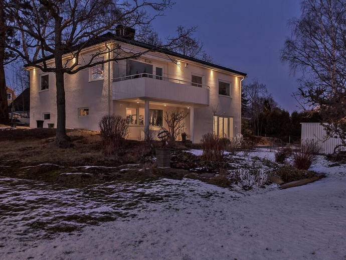 7 rok · 159 m² · Sätervägen 7