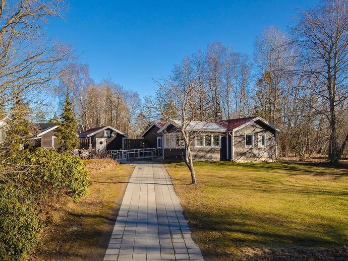4 rok · 105 m² · Öboängen Bösshamn 40