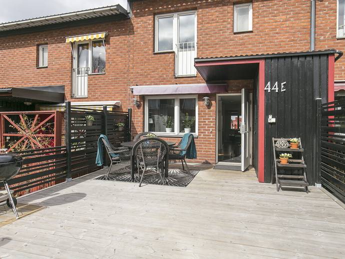 6 rok · 121 m² · Fridhemsgatan 44E