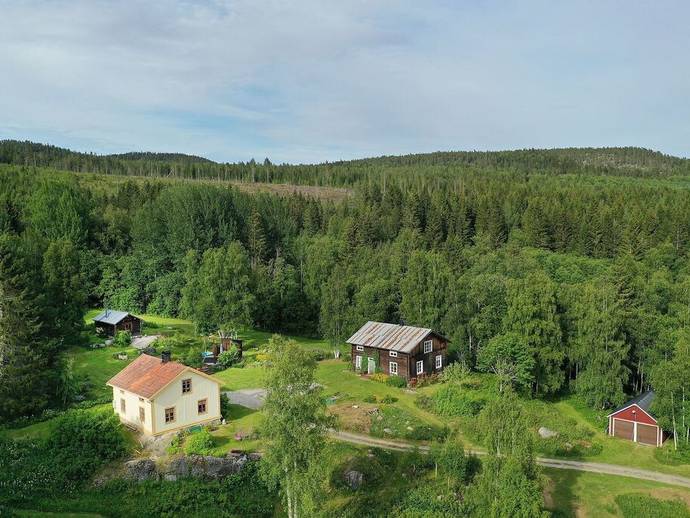 3 rok · 103 m² · Mjölsätt 124