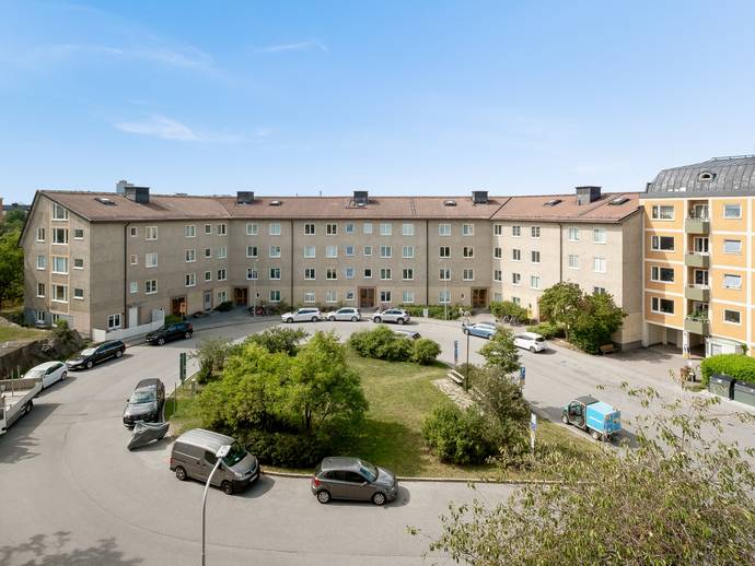 3 rok · 69 m² · Tallidsvägen 7