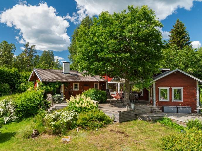 3 rok · 55 m² · Sundholmen 38