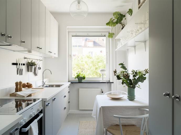 1,5 rok · 35,5 m² · Sölvesborgsgatan 3C