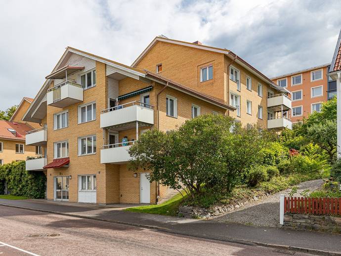 2 rok · 65,5 m² · Repslagaregatan 20 A