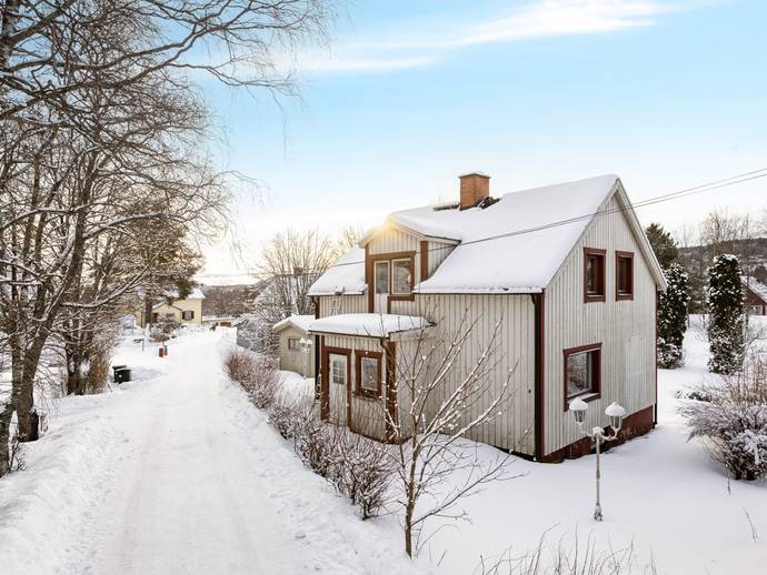 5 rok · 115 m² · Tunsjövägen 38