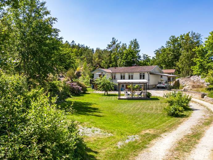 3 rok · 67 m² · Lilla Åkerviksvägen 230