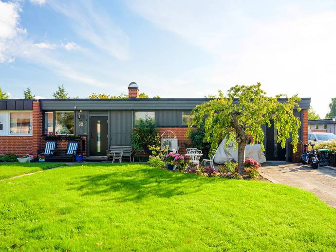 6 rok · 147 m² · Kalkugnsgatan 32