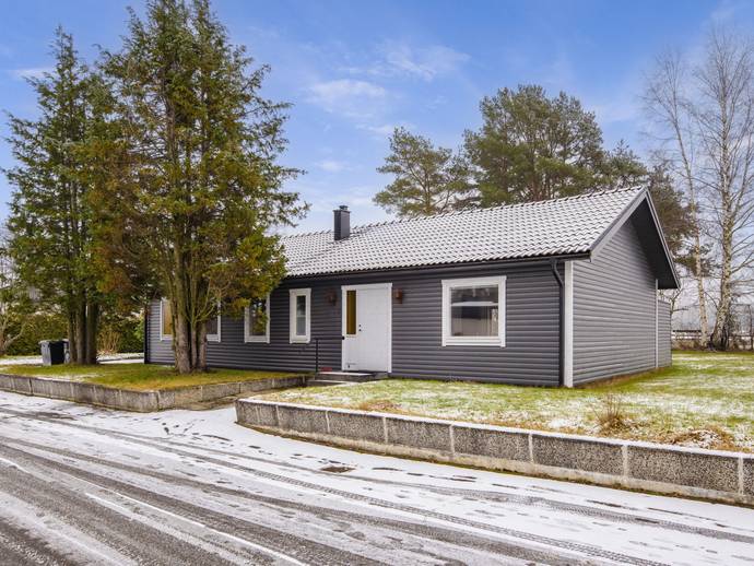 3 rok · 108 m² · Nyponvägen 7