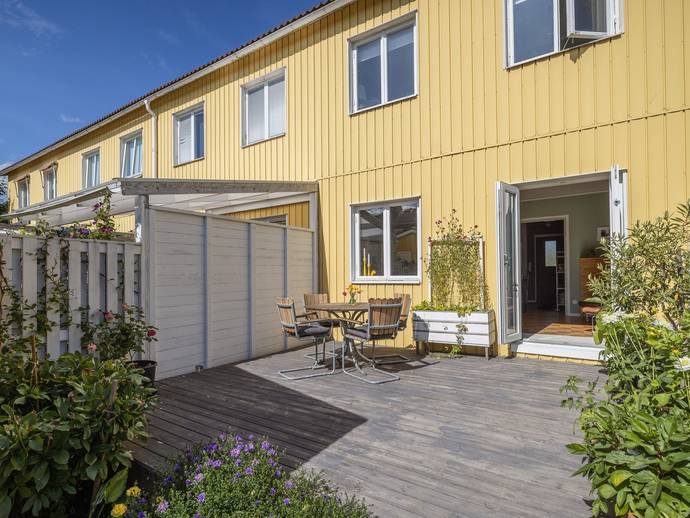 4 rok · 72 m² · Södra allén 35D