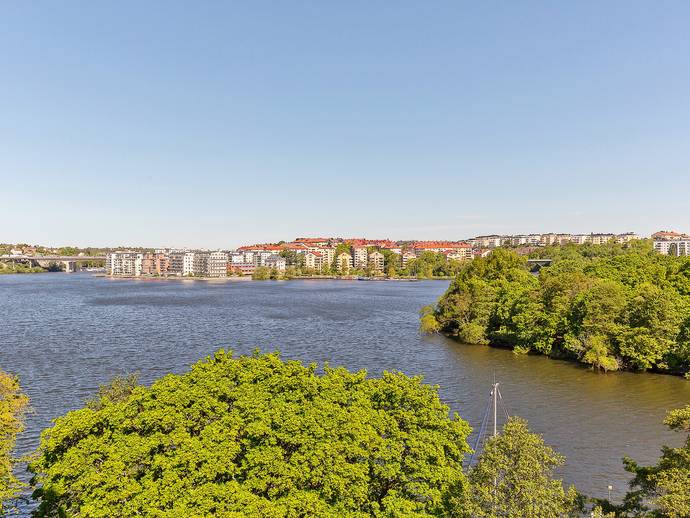 3 rok · 82 m² · Vindragarvägen 12, 3tr